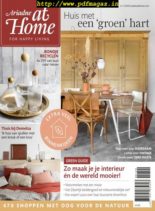 Ariadne at Home – januari 2020