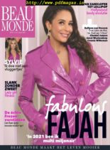 Beau Monde – januari 2020