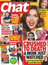 Chat – 16 January 2020