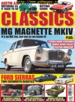 Classics Monthly – February 2020