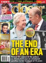Closer USA – January 20, 2020