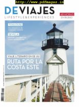 De Viajes – febrero 2020