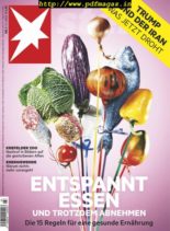 Der Stern – 09 Januar 2020