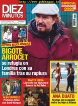 Diez minutos – 15 enero 2020