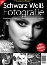 Digitale Fotografie Experte – Nr.2 2019