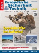 Europaische Sicherheit & Technik – September 2018