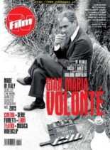 FilmTv – 31 Dicembre 2019