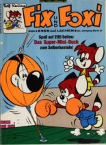 Fix & Foxi Classics – Januar 2020