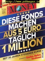 Focus Money – 2 Januar 2020