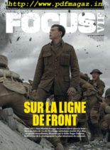 Focus Vif – 9 Janvier 2020