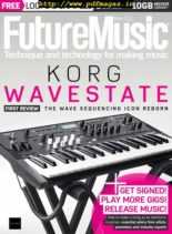 Future Music – February 2020