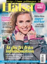 Halsa – 30 december 2019