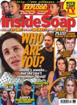 Inside Soap UK – 11 January 2020