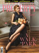 International Property & Travel – January 2020