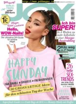 Joy Germany – Februar 2020