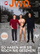 JWD – Januar-Februar 2019