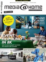 Media@home – Nr.2, 2019