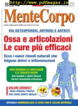 MenteCorpo – Gennaio 2014