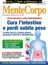 MenteCorpo – Luglio 2013