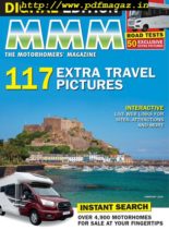 MMM – February 2020