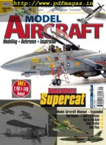 Model Aircraft – January 2020
