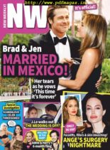 NW Magazine – January 20, 2020
