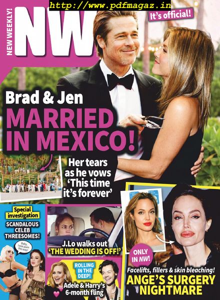 NW Magazine – January 20, 2020