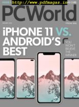 PCWorld – January 2020