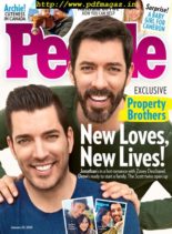 People USA – January 20, 2020