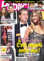 Public – 10 janvier 2020