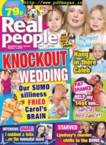 Real People – 16 January 2020