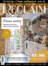 Reclaim – January 2020