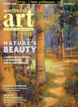 Southwest Art – February 2020