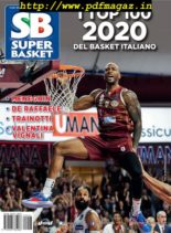 Superbasket – Dicembre 2019 – Gennaio 2020