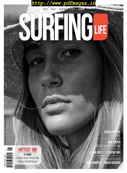 Surfing Life – January 2020