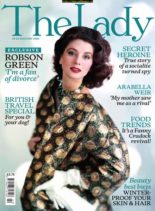 The Lady – 10 January 2020