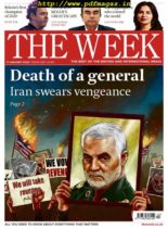 The Week UK – 12 January 2020