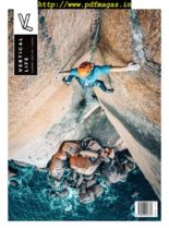 Vertical Life – Issue 31 – December 2019 – February 2020