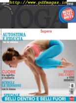 Vivere lo Yoga – Giugno-Luglio 2018