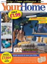 Your Home – February 2020