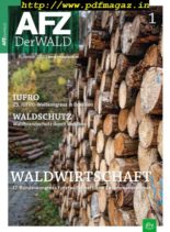AFZ-DerWald – 19 Dezember 2019