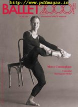 Ballet2000 English Edition – Issue 282 – December 2019