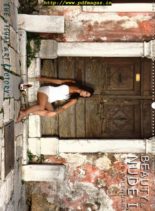 Beauty and Nude – Erotic Calendar 2020
