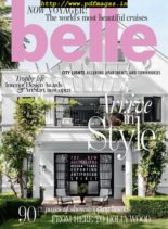 Belle – February 2020