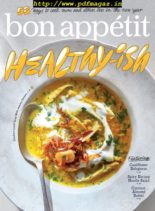 Bon Appetit – February 2020
