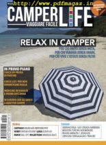 Camper Life – Luglio-Agosto 2014