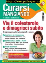 Curarsi Mangiando – Aprile 2012