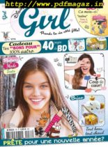 Disney Girl – fevrier 2020