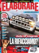 Elaborare – Dicembre 2012