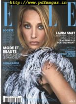 Elle France – 20 decembre 2019